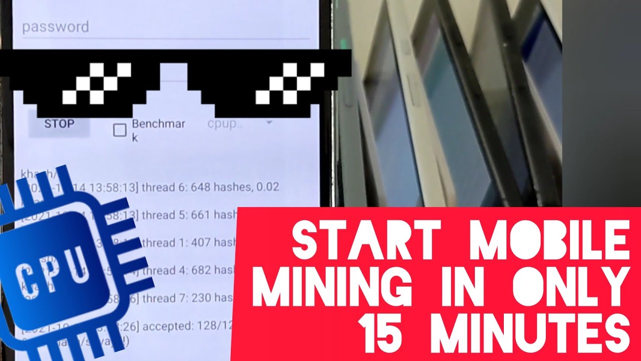 start-mining-15min